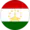 طاجيكستان تحت 17