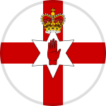 Irlande du Nord