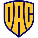 DAC 1904 Dunajska Streda