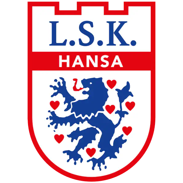 FC Hansa Lueneburg