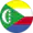 جزر القمر
