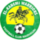El Kanemi Warriors