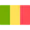 Mali F