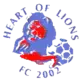 Heart of Lions