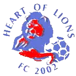 Heart of Lions