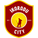 Ikorodu City