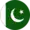 Pakistan