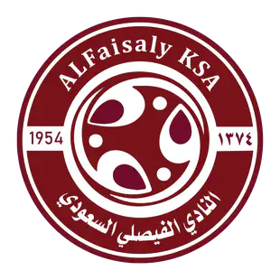 Al-Faisaly