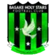 Holy Stars