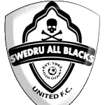 All Blacks