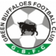 Green Buffaloes