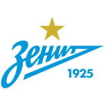Zenit St. Petersburg