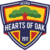 Hearts of Oak