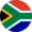 Afrique du Sud U17
