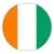 Côte d'Ivoire F