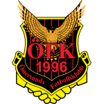 Oestersunds FK