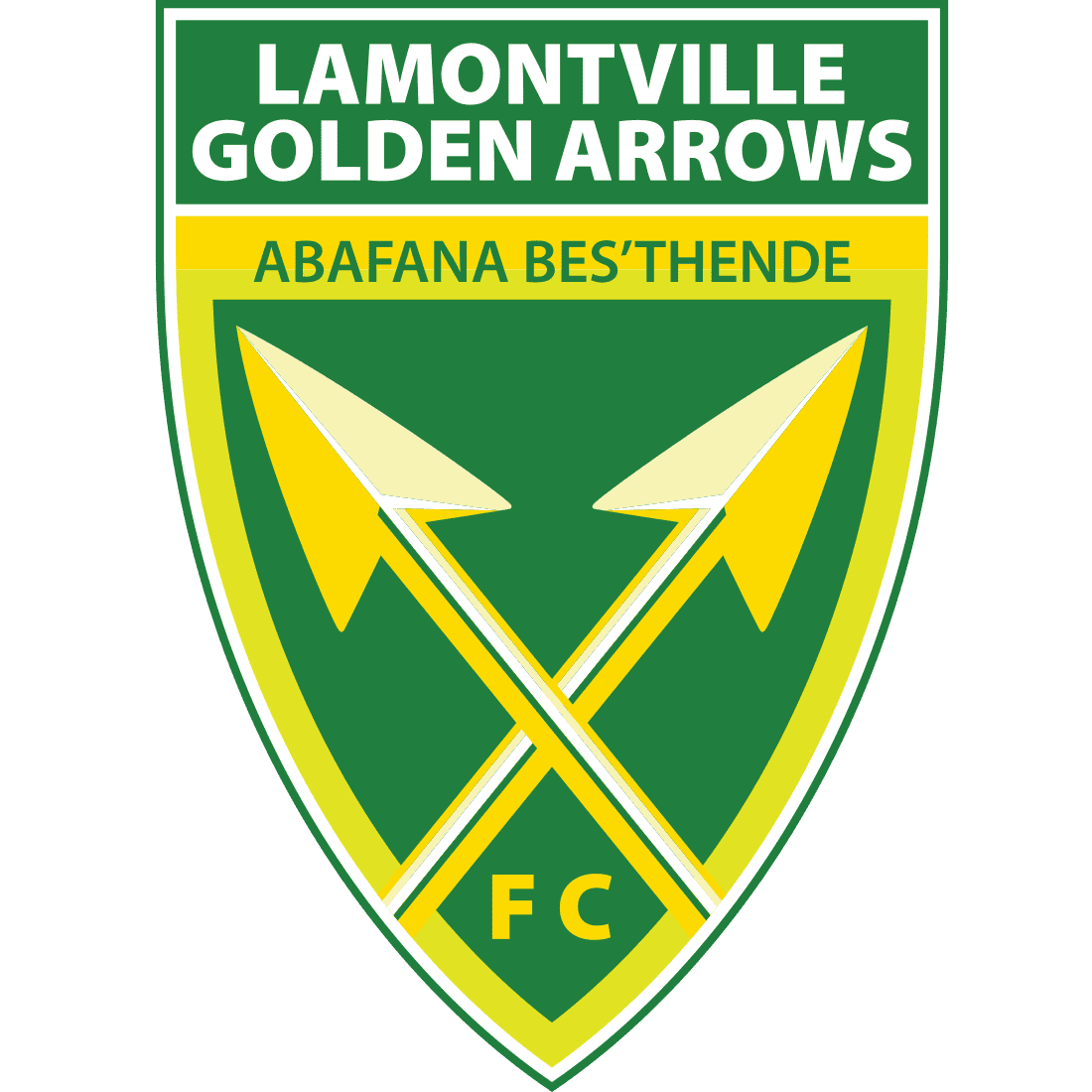 Lamontville Golden Arrows