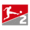 Bundesliga 2 Allemagne
